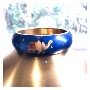 Ellaphant bracelet